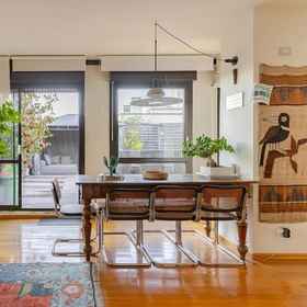 Primary image 1 帕拉迪奥20号阁楼和露台, 伊索拉里扎 Apartments