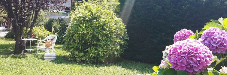 其他 Neos Holiday House by La Turr de Mezz Lca Bellagio