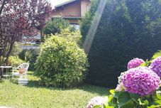 其他 Neos Holiday House by La Turr de Mezz Lca Bellagio