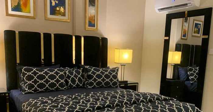 Others 1 Bedroom Apartment, Bahria Town Lahore Diamount01