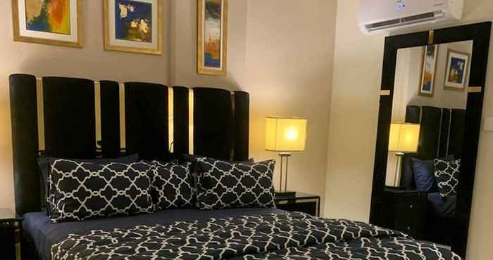 Others 1 Bedroom Apartment, Bahria Town Lahore Diamount01