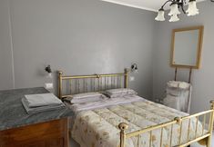 Others 6 Robertos House a Stones Throw From the Val Dorcia