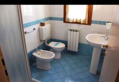 기타 7 Adorable Flat With Attic in Residence