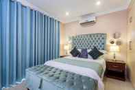 Lainnya Ezulwini Guest House - Standard Double Room With Balcony Pool View, 2 Guests