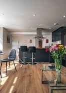 Primary image Blue Haven Silver Service Apartments Free Parking