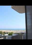 Primary image Two-room Apartment Facing the sea With a Beautiful View - Beach Place Included