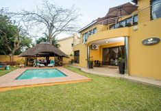 Others 2 Room in Guest Room - Ezulwini Guest House - Queen Room With Balcony, Pool View & Jacuzzi in Balito