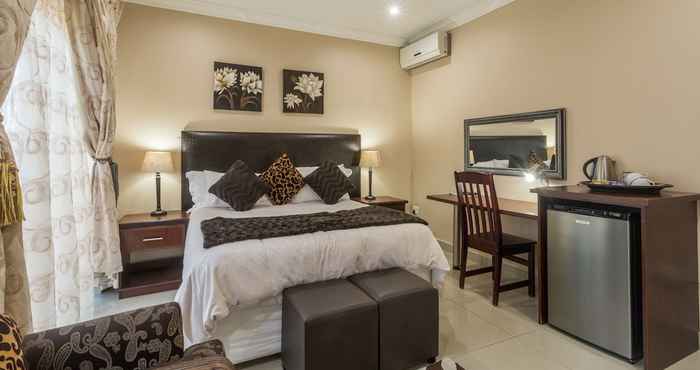 Others Ezulwini Guest House - Relaxing Queen Room With Balcony in Balito, South Afirca