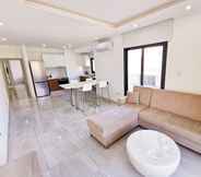 Others 6 Vasilo Court Seaview City Apartment