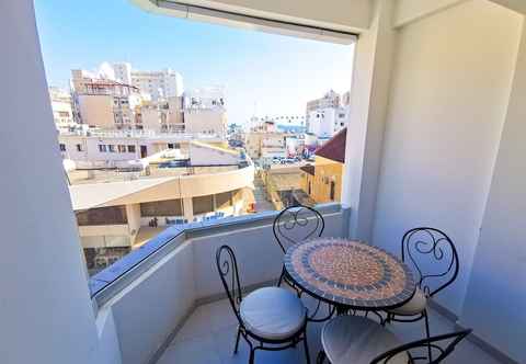 Others Vasilo Court Seaview City Apartment