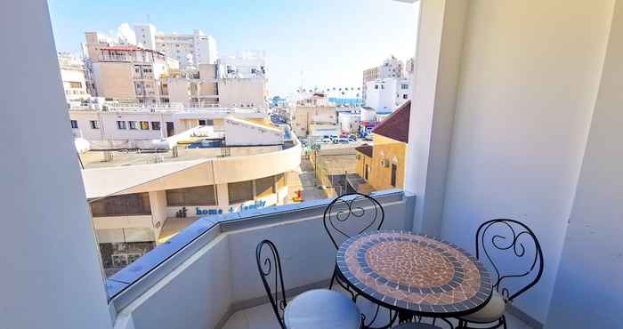 Others Vasilo Court Seaview City Apartment