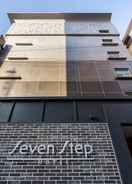 Primary image Hotel Seven Step Bupyeong