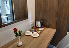 其他 6 Leo suites Hotel