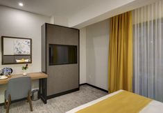 其他 5 Leo suites Hotel