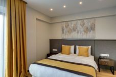 其他 Leo suites Hotel