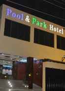 Imej utama Pool And Park Hotel