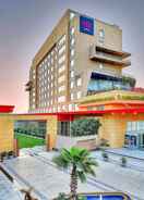 Primary image Radisson Red Chandigarh Mohali