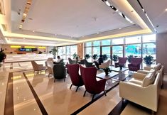 Lainnya 7 Greentree Inn Guiyang Wudang District High-speed Railway East Station