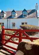 ภาพหลัก No 4 old Post Office row Isle of Skye - Book Now!