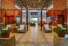 기타 6 Ponta de Inhambupe Hotel Boutique & Spa By Slaviero Hotéis