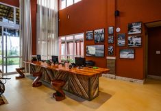 기타 3 Ponta de Inhambupe Hotel Boutique & Spa By Slaviero Hotéis