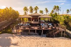 기타 Ponta de Inhambupe Hotel Boutique & Spa By Slaviero Hotéis