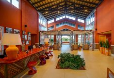 기타 4 Ponta de Inhambupe Hotel Boutique & Spa By Slaviero Hotéis