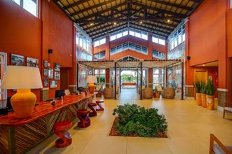 기타 4 Ponta de Inhambupe Hotel Boutique & Spa By Slaviero Hotéis