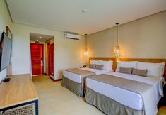 기타 7 Ponta de Inhambupe Hotel Boutique & Spa By Slaviero Hotéis