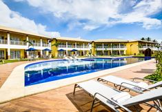 기타 2 Ponta de Inhambupe Hotel Boutique & Spa By Slaviero Hotéis