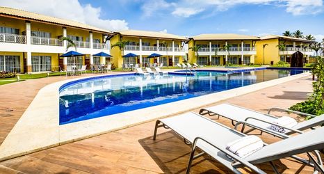 기타 2 Ponta de Inhambupe Hotel Boutique & Spa By Slaviero Hotéis