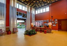 기타 5 Ponta de Inhambupe Hotel Boutique & Spa By Slaviero Hotéis