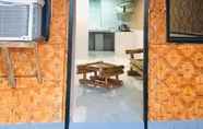 อื่นๆ 5 1-bed Studio Apartment in Kabankalan Philippines