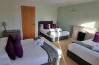 Lainnya Wren Way Serviced Accommodation