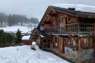 Others Chalet de Mado