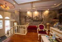 Others 5 Fuat Bey Palace Hotel & Spa