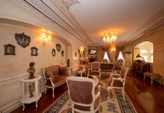 Others 3 Fuat Bey Palace Hotel & Spa