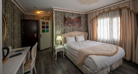 Others 2 Fuat Bey Palace Hotel & Spa