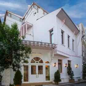 Primary image 1 Fuat Bey宫殿酒店及水疗中心, Full Moon Shoes 酒店