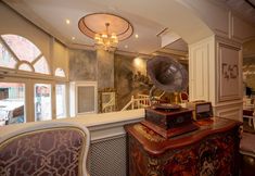 Others 4 Fuat Bey Palace Hotel & Spa