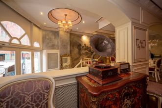 Others 4 Fuat Bey Palace Hotel & Spa