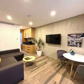 Primary image 1 公园生活孔德萨赛马场, Constituyentes 酒店