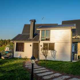 Primary image1World DREAMS Sapanca,萨卡里亚飯店