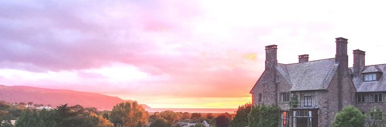 Others Bossington Hall