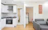 Lainnya 4 Kings Cross - Euston Apartments