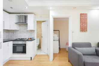 Lainnya 4 Kings Cross - Euston Apartments