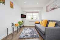 อื่นๆ Watford High Street - Modernview Serviced Accommodation F10