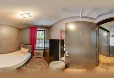 Others 6 Lamartine Chelsea – Hostel