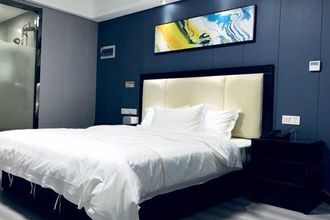 Others 4 Saijia Hotel (Rugao Rt Mart)