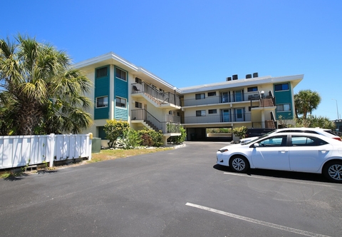 Khác Anna Maria Island Bridge Port Beach Resort